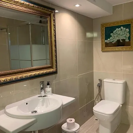 דירה Palmera Loft *