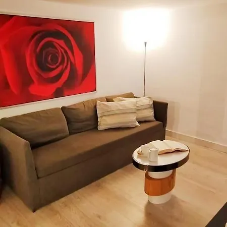 Palmera Loft Tafira Baja
