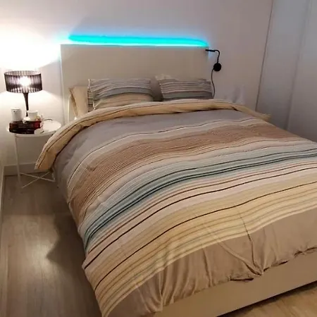 Palmera Loft דירה Tafira Baja