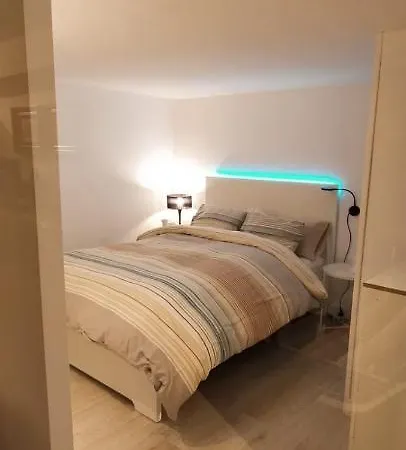 Palmera Loft דירה Tafira Baja