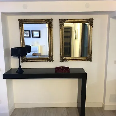 Apartment Palmera Loft Tafira Baja
